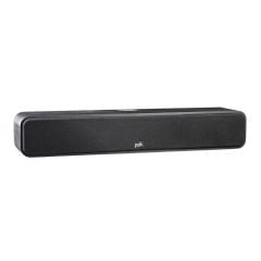 Polk Audio Signature S-35 EL Merkez Center Hoparlör Siyah