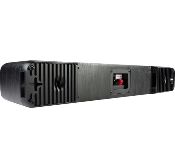 Polk Audio Signature S-35 EL Merkez Center Hoparlör Siyah