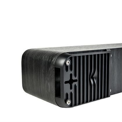 Polk Audio Signature S-35 EL Merkez Center Hoparlör Siyah