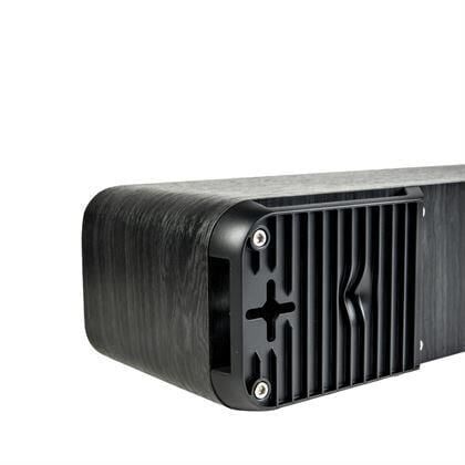 Polk Audio Signature S-35 EL Merkez Center Hoparlör Siyah