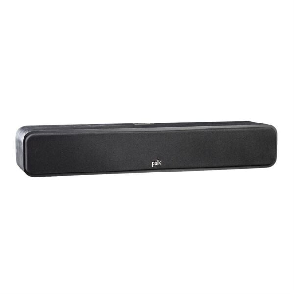 Polk Audio Signature S-35 EL Merkez Center Hoparlör Siyah