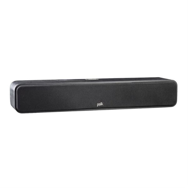 Polk Audio Signature S-35 EL Merkez Center Hoparlör Siyah
