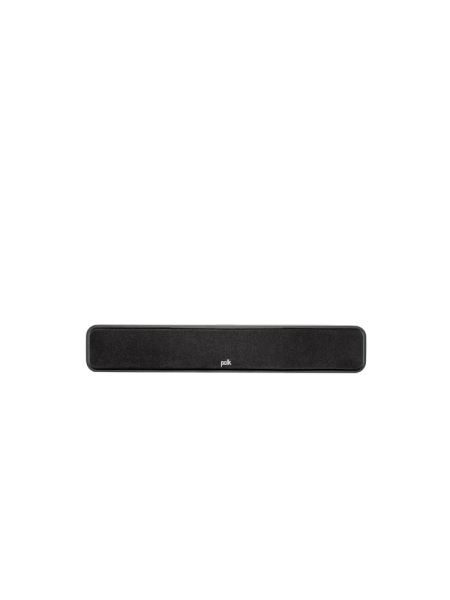 Polk Audio Signature Elite ES35 Merkez Center Hoparlör Siyah