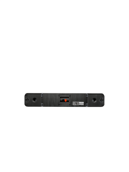 Polk Audio Signature S-35 EL Merkez Center Hoparlör Siyah