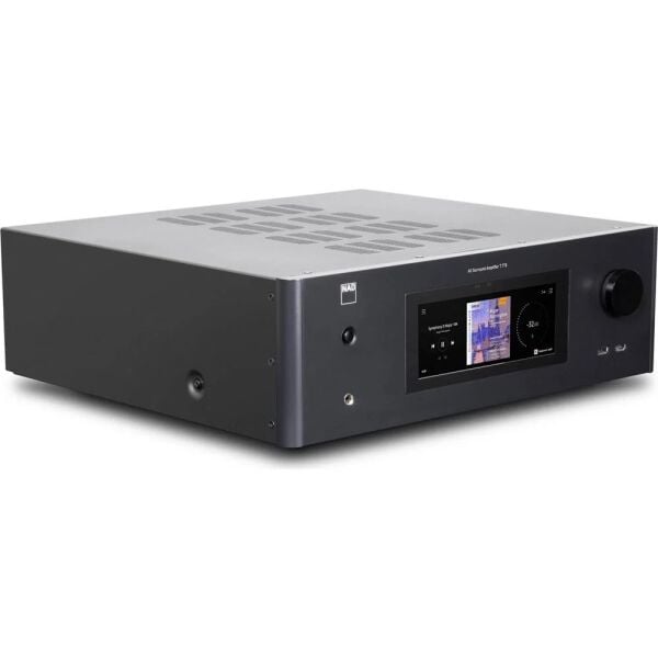 NAD T 778 AV Ev Sineması Amplifikatörü