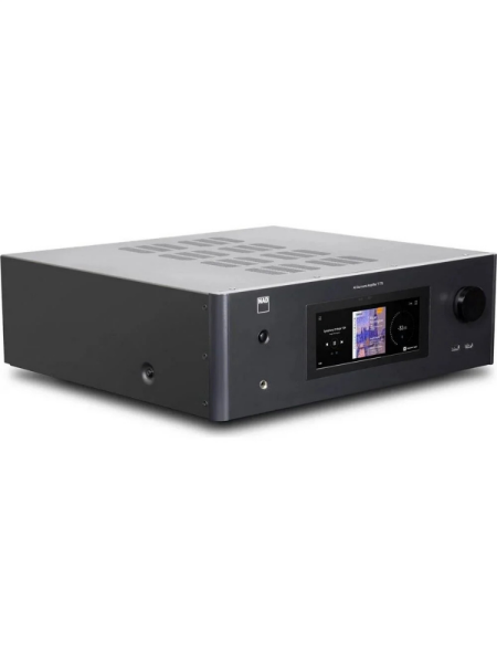 NAD T 778 AV Ev Sineması Amplifikatörü