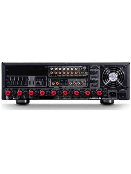 NAD T 778 AV Ev Sineması Amplifikatörü