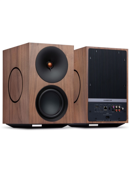 Cambridge Audio L/RX Aktif Stereo Hoparlör