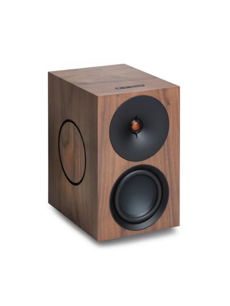 Cambridge Audio L/RX Gelişmiş Aktif Stereo Hoparlör Walnut