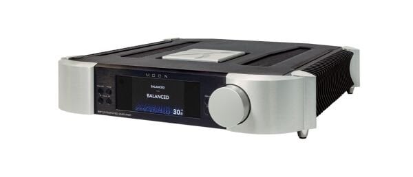 MOON 641 Entegre Amplifikatör