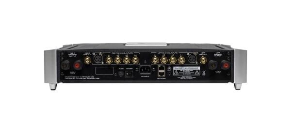 MOON 641 Entegre Amplifikatör