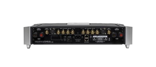 MOON 641 Entegre Amplifikatör