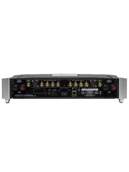MOON 641 Entegre Amplifikatör