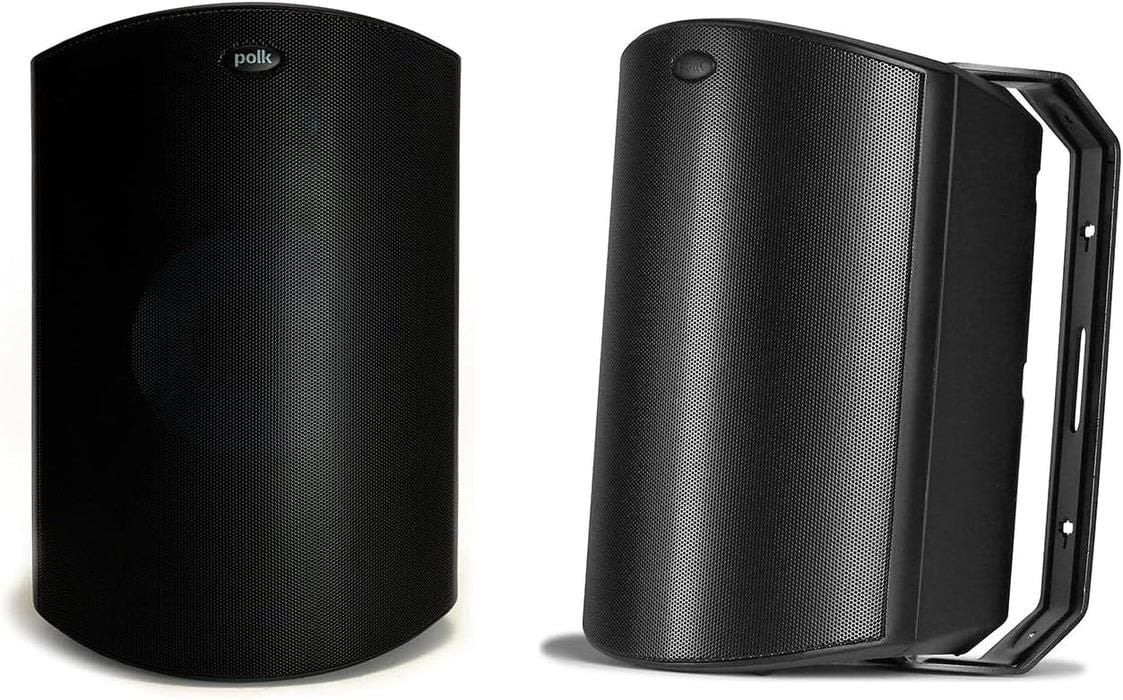 Polk Audio Atrium-8 SDI İç ve Dış Mekan Hoparlör Çift Siyah