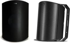 Polk Audio Atrium-8 SDI İç ve Dış Mekan Hoparlör Çift Siyah