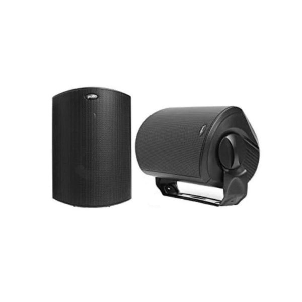 Polk Audio Atrium-8 SDI İç ve Dış Mekan Hoparlör Çift Siyah