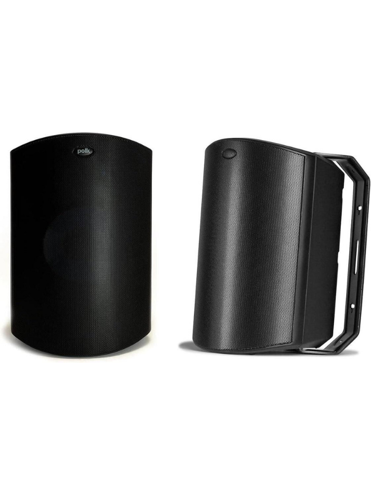 Polk Audio Atrium-8 SDI İç ve Dış Mekan Hoparlör Çift Siyah