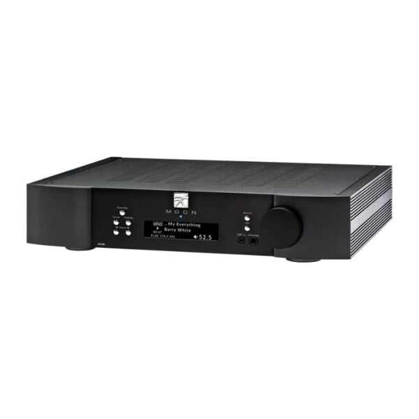 MOON ACE Network Entegre Amplifikatör