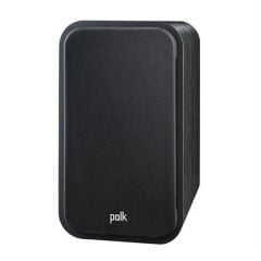 Polk Audio Signature S-20 EL Raf Tipi Hoparlör Çift Siyah