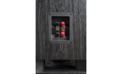 Polk Audio Signature S-55 EL Kule Tipi Hoparlör Çift Siyah