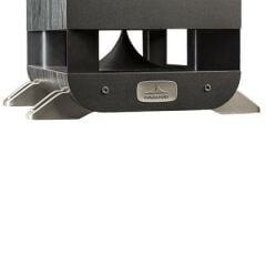 Polk Audio Signature S-55 EL Kule Tipi Hoparlör Çift Siyah