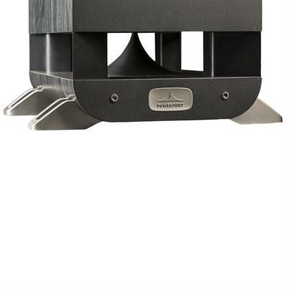 Polk Audio Signature S-55 EL Kule Tipi Hoparlör Çift Siyah