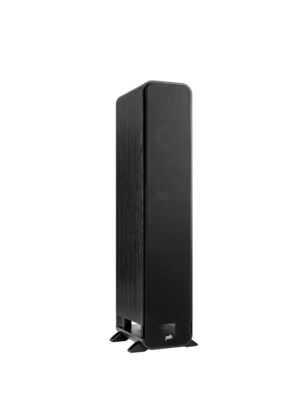 Polk Audio Signature Elite ES55 Kule Tipi Hoparlör Çift Siyah