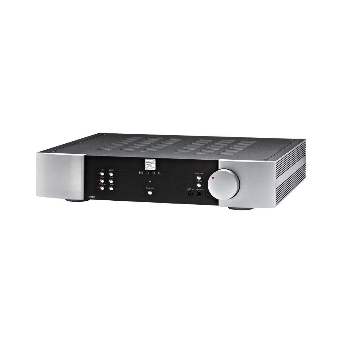 MOON 250i V2 Entegre Amplifikatör