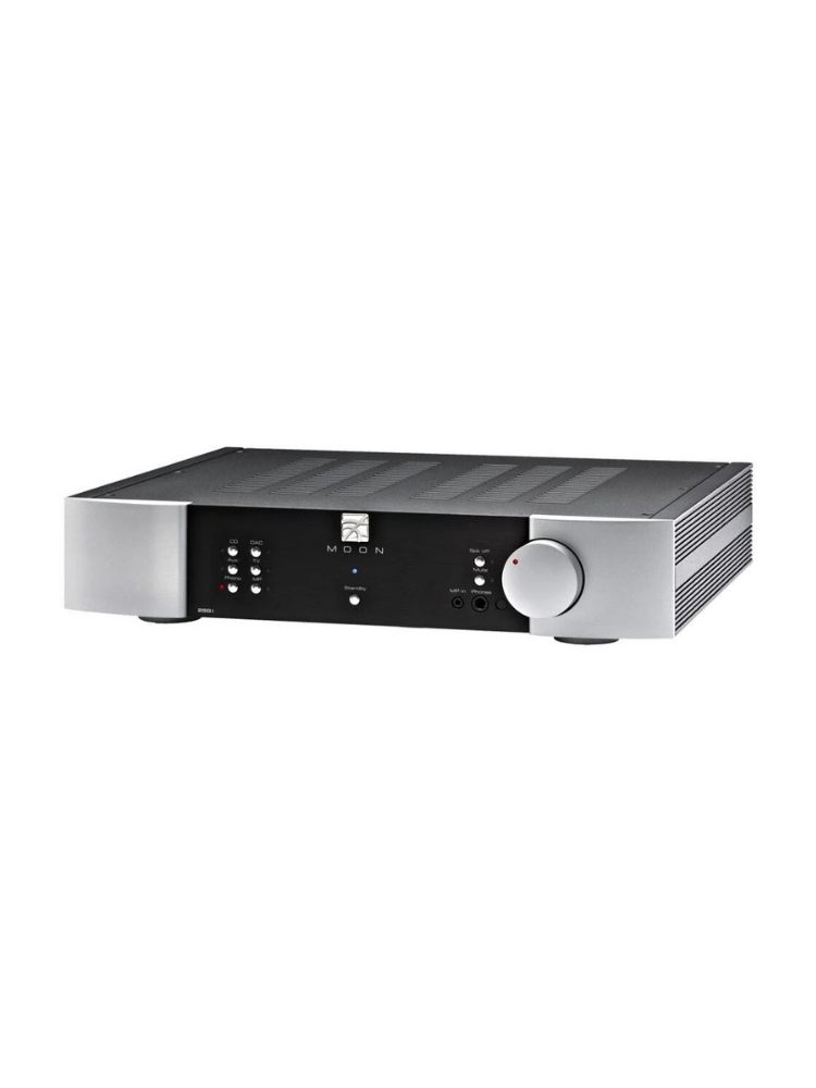 MOON 250i V2 Entegre Amplifikatör