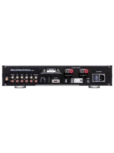 MOON 250i V2 Entegre Amplifikatör
