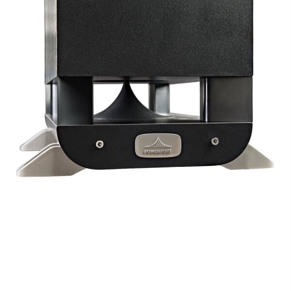 Polk Audio Signature S-60 EL Kule Tipi Hoparlör Çift Siyah
