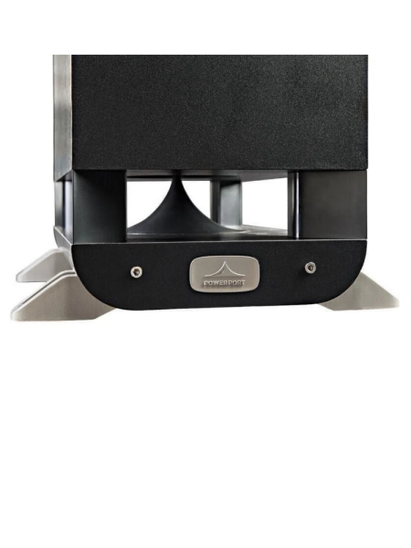 Polk Audio Signature Elite ES60 Kule Tipi Hoparlör Çift Siyah