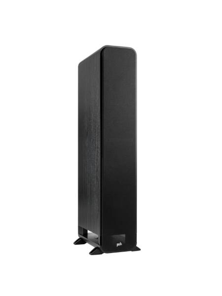 Polk Audio Signature S-60 EL Kule Tipi Hoparlör Çift Siyah