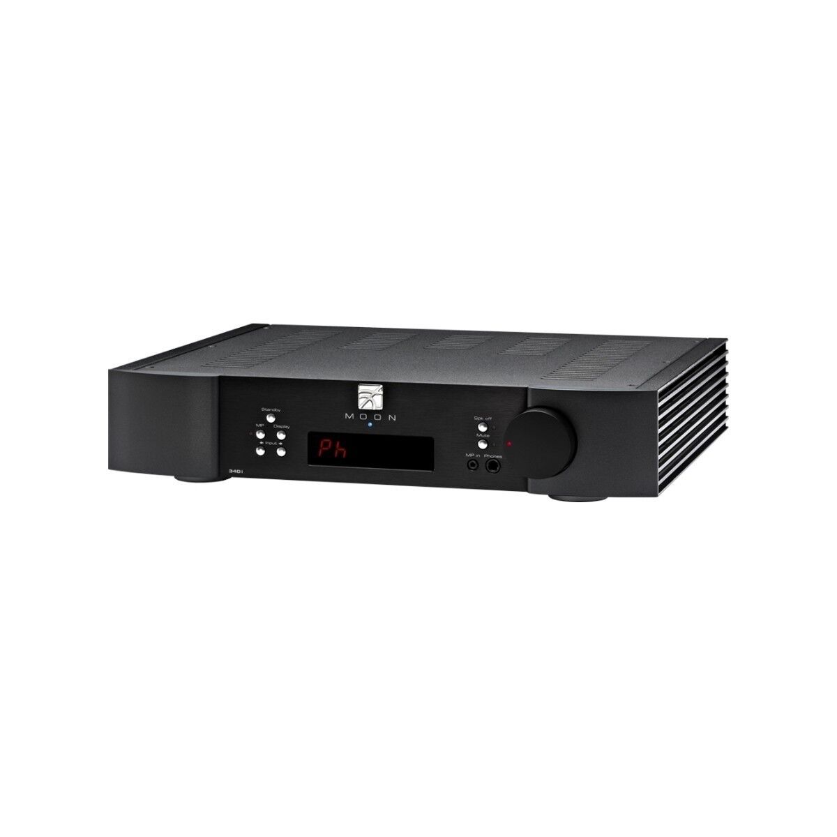 MOON 340i X Entegre Amplifikatör