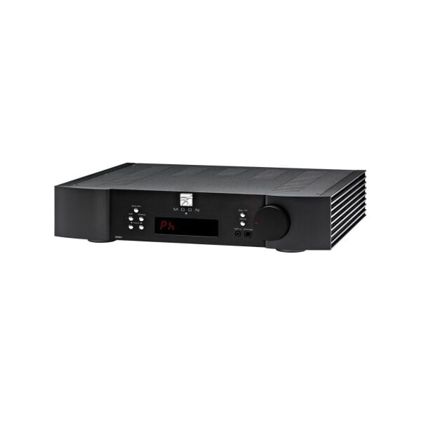 MOON 340i X Entegre Amplifikatör