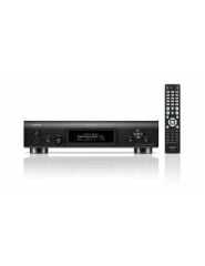 Denon DNP-2000 Network Player Siyah Mağaza Teşhir Ürünü