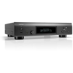 Denon DNP-2000 Network Player Siyah Mağaza Teşhir Ürünü