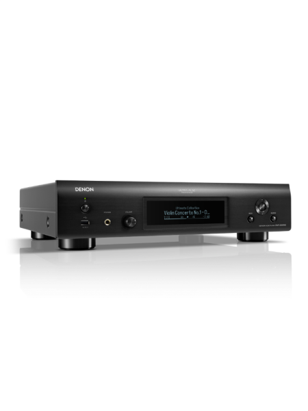 Denon DNP-2000 Network Player Siyah