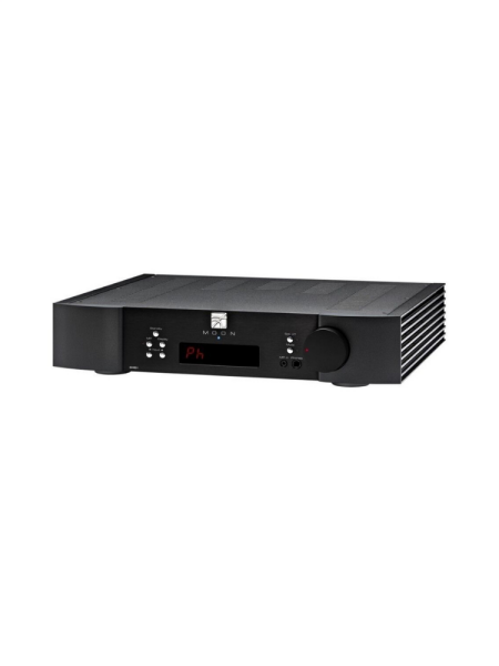 MOON 340i X Entegre Amplifikatör