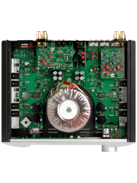 MOON 340i X Entegre Amplifikatör