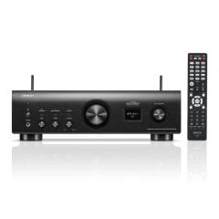 Denon PMA-1700NE Entegre Amplifikatör Siyah
