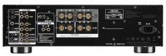 Denon PMA-1700NE Entegre Amplifikatör Siyah