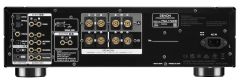 Denon PMA-1700NE Entegre Amplifikatör Siyah