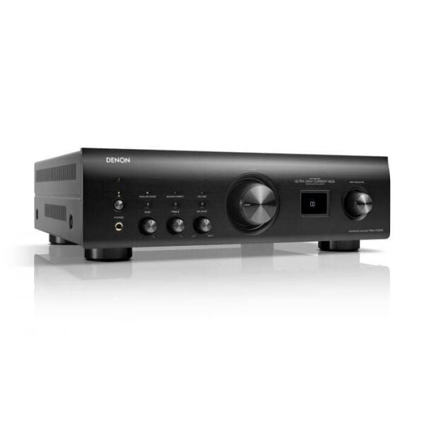 Denon PMA-1700NE Entegre Amplifikatör Siyah