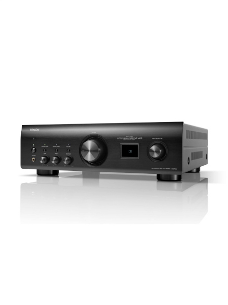Denon PMA-1700NE Entegre Amplifikatör Siyah