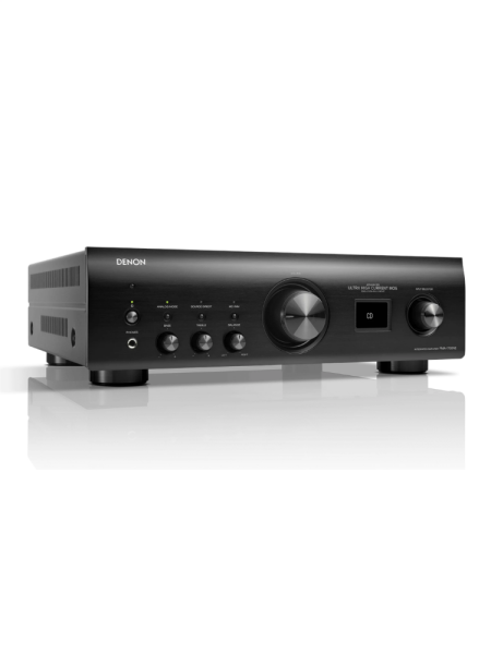 Denon PMA-1700NE Entegre Amplifikatör Siyah