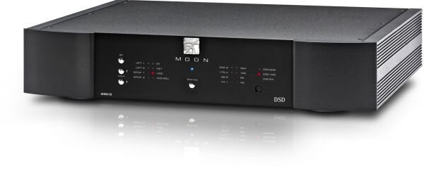 MOON 280D Network Player & DAC