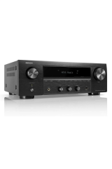Denon DRA-900H Stereo Network Receiver Siyah