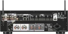 Denon DRA-900H Stereo Network Receiver Siyah