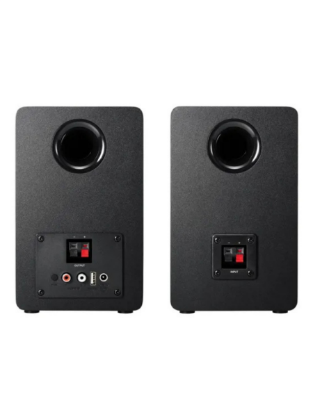 Audio-Technica AT-LP120XUSBBK&AT-SP3X Müzik Sistemi